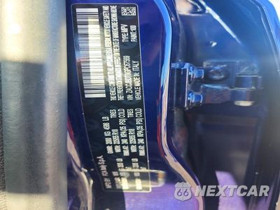 Zdjęcie 13 z 13 samochodu: 2016 JEEP RENEGADE LIMITED VIN:ZACCJBDT9GPC67569 - miniatura