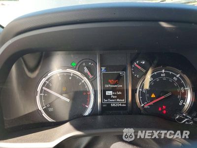 Zdjęcie 9 z 13 samochodu: 2021 TOYOTA 4RUNNER LIMITED VIN:JTEKU5JR5M5888756 - miniatura
