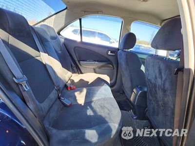 Zdjęcie 10 z 12 samochodu: 2006 NISSAN SENTRA 1.8 VIN:3N1CB51D96L639966 - miniatura