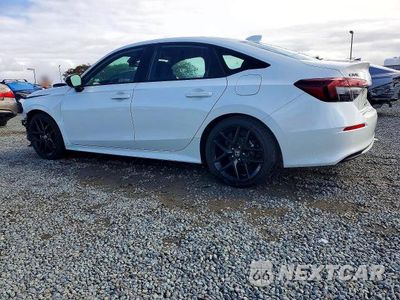 Drugie zdjęcie samochodu z przodu: 2026 HONDA CIVIC SPORT VIN:2HGFE2F56TH581791 - miniatura