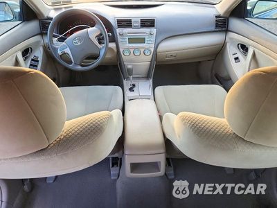 Zdjęcie 8 z 12 samochodu: 2009 TOYOTA CAMRY LE VIN:4T1BE46K89U829202 - miniatura
