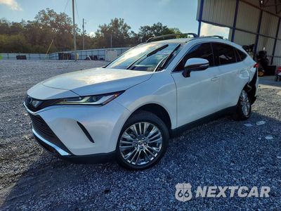 2024 TOYOTA VENZA XLE JTEAAAAH7RJ192290 - główne zdjęcie licytacji z USA - miniatura