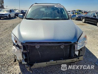 Piąte zdjęcie samochodu w środku: 2008 TOYOTA RAV4 LIMITED VIN:JTMBK31V685051001 - miniatura