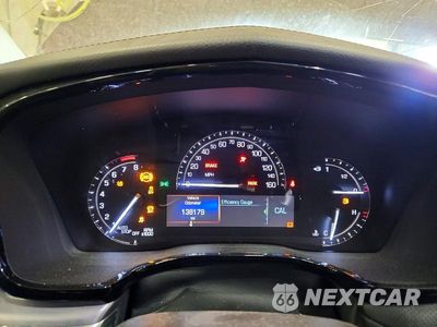 Zdjęcie 9 z 13 samochodu: 2017 CADILLAC XT5 LUXURY VIN:1GYKNDRS3HZ209191 - miniatura