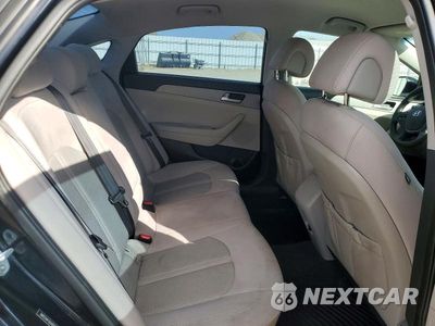 Zdjęcie 10 z 12 samochodu: 2016 HYUNDAI SONATA SE VIN:5NPE24AF1GH405081 - miniatura
