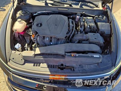 Zdjęcie 11 z 12 samochodu: 2024 HYUNDAI SONATA SEL VIN:KMHL14JA3RA362190 - miniatura