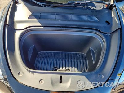 Zdjęcie 11 z 12 samochodu: 2023 TESLA MODEL Y VIN:7SAYGDEF8PF839170 - miniatura