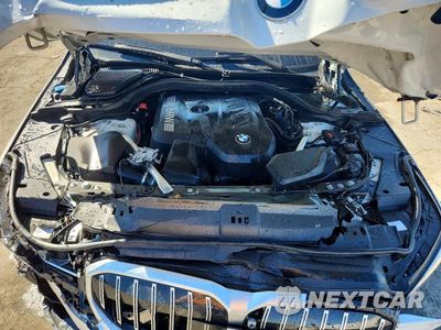 Zdjęcie 11 z 12 samochodu: 2026 BMW 530 XI VIN:WBA53FJ09TCV04402 - miniatura