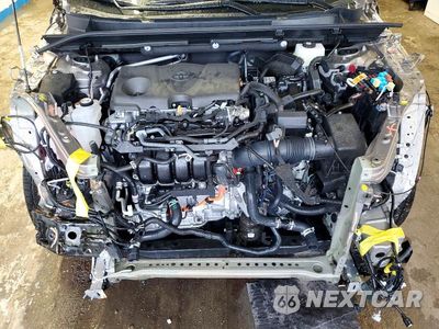 Zdjęcie 12 z 13 samochodu: 2026 TOYOTA RAV4 XLE PREMIUM VIN:2T36CRAV1TW028812 - miniatura