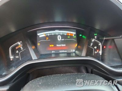 Zdjęcie 9 z 13 samochodu: 2021 HONDA CR-V VIN:5J6RW2H58ML022313 - miniatura