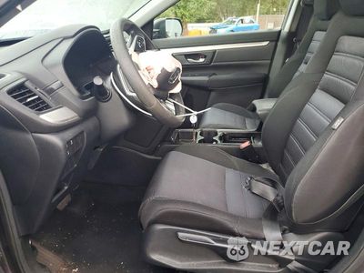Zdjęcie 7 z 12 samochodu: 2020 HONDA CR-V LX VIN:2HKRW2H24LH674814 - miniatura