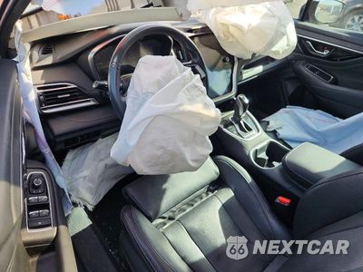 Zdjęcie 8 z 13 samochodu: 2023 SUBARU OUTBACK TOURING VIN:4S4BTGPD6P3128782 - miniatura