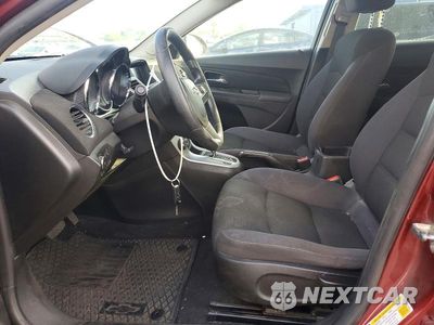 Zdjęcie 7 z 12 samochodu: 2016 CHEVROLET CRUZE LIMITED LT VIN:1G1PE5SB3G7143157 - miniatura