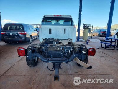 Zdjęcie 10 z 13 samochodu: 2022 GMC SIERRA C2500 HEAVY DUTY VIN:1GT08LE7XNF121767 - miniatura