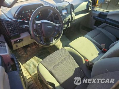 Zdjęcie 8 z 12 samochodu: 2018 FORD F150 VIN:1FTMF1C5XJKE72502 - miniatura