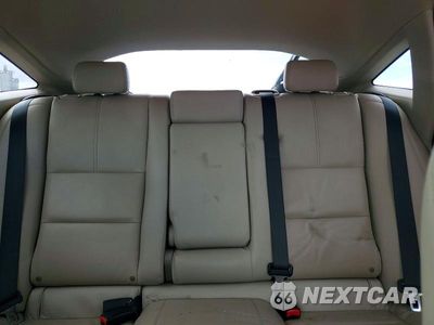 Zdjęcie 10 z 13 samochodu: 2014 HONDA CROSSTOUR EXL VIN:5J6TF2H56EL002018 - miniatura