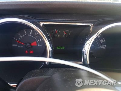 Zdjęcie 9 z 12 samochodu: 2005 FORD MUSTANG VIN:1ZVFT84N155231762 - miniatura