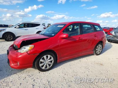 2005 TOYOTA MATRIX XR 2T1KR32E35C441773 - główne zdjęcie licytacji z USA - miniatura