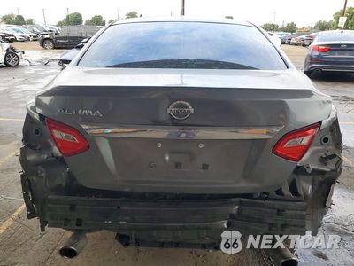Zdjęcie 6 z 13 samochodu: 2016 NISSAN ALTIMA 2.5 S VIN:1N4AL3AP3GC134847 - miniatura