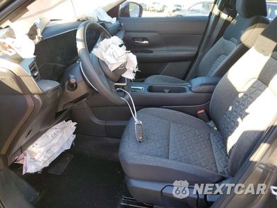 Zdjęcie 7 z 13 samochodu: 2026 NISSAN KICKS SV VIN:3N8AP6CB5TL336318 - miniatura
