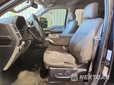 Zdjęcie 7 z 12 samochodu: 2015 FORD F150 SUPERCREW VIN:1FTFW1EF6FFA77232 - miniatura
