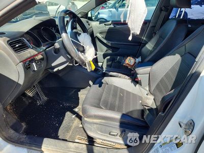 Zdjęcie 7 z 12 samochodu: 2017 VOLKSWAGEN JETTA GLI VIN:3VW4T7AJXHM283215 - miniatura