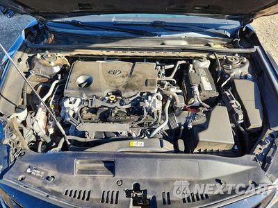 Zdjęcie 11 z 12 samochodu: 2022 TOYOTA CAMRY SE VIN:4T1T11AK7NU622557 - miniatura