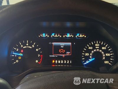 Zdjęcie 9 z 12 samochodu: 2015 FORD F150 SUPER CAB VIN:1FTEX1E87FKF07593 - miniatura