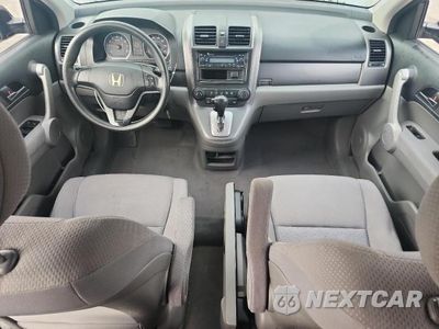Zdjęcie 8 z 13 samochodu: 2007 HONDA CR-V VIN:JHLRE38347C052560 - miniatura