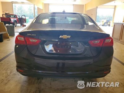 Zdjęcie 6 z 12 samochodu: 2020 CHEVROLET MALIBU LS VIN:1G1ZC5ST9LF112504 - miniatura