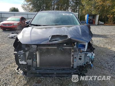 Piąte zdjęcie samochodu w środku: 2021 SUBARU CROSSTREK LIMITED VIN:JF2GTHNC0MH235496 - miniatura