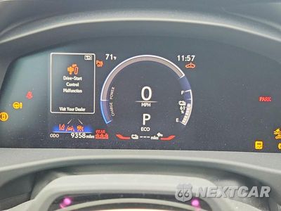 Zdjęcie 9 z 13 samochodu: 2026 LEXUS RZ 350E PREMIUM VIN:JTJBDADB1TA003662 - miniatura