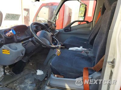 Zdjęcie 7 z 13 samochodu: 2017 HINO 195 BOX TRUCK VIN:JHHSDM2H4HK005769 - miniatura