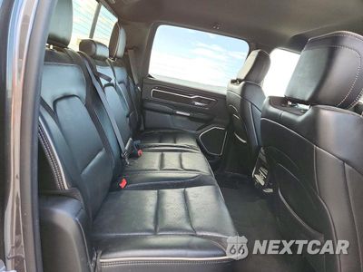 Zdjęcie 10 z 12 samochodu: 2021 RAM 1500 LARAMIE VIN:1C6SRFJT5MN580694 - miniatura