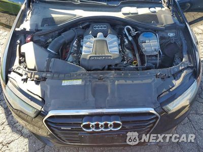 Zdjęcie 11 z 12 samochodu: 2012 AUDI A6 PREMIUM PLUS VIN:WAUGGAFC9CN171383 - miniatura