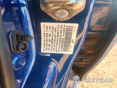 Zdjęcie 12 z 12 samochodu: 2015 HONDA CIVIC EXL VIN:19XFB2F99FE093753 - miniatura