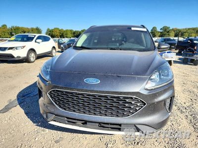 Piąte zdjęcie samochodu w środku: 2020 FORD ESCAPE SE VIN:1FMCU9G61LUB22245 - miniatura