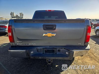 Zdjęcie 6 z 12 samochodu: 2008 CHEVROLET SILVERADO LT VIN:2GCEC130X81236301 - miniatura