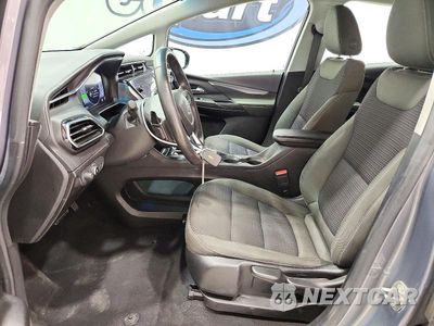 Zdjęcie 7 z 12 samochodu: 2023 CHEVROLET BOLT EV 1LT VIN:1G1FW6S05P4193251 - miniatura
