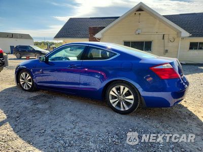 Drugie zdjęcie samochodu z przodu: 2008 HONDA ACCORD LX-S VIN:1HGCS12318A001654 - miniatura
