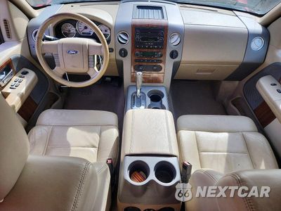Zdjęcie 8 z 12 samochodu: 2004 FORD F150 VIN:1FTPX145X4NB34898 - miniatura