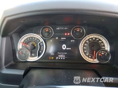 Zdjęcie 9 z 12 samochodu: 2017 RAM 1500 SLT VIN:1C6RR6LT7HS550499 - miniatura