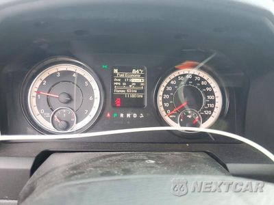 Zdjęcie 9 z 12 samochodu: 2017 RAM 1500 ST VIN:1C6RR6KT4HS708315 - miniatura