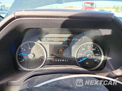 Zdjęcie 9 z 12 samochodu: 2015 FORD F150 SUPER CAB VIN:1FTEX1EP4FKE57775 - miniatura