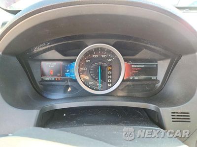 Zdjęcie 9 z 13 samochodu: 2015 FORD EXPLORER SPORT VIN:1FM5K8GT9FGA11167 - miniatura