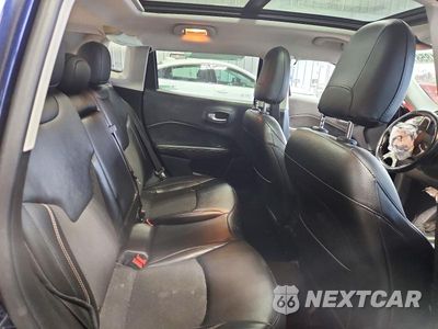 Zdjęcie 11 z 13 samochodu: 2020 JEEP COMPASS LATITUDE VIN:3C4NJDBB9LT258176 - miniatura