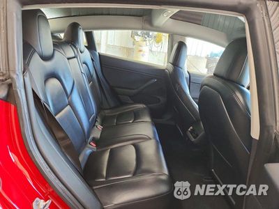 Zdjęcie 10 z 12 samochodu: 2023 TESLA MODEL 3 VIN:5YJ3E1EA7PF451346 - miniatura