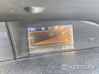 Zdjęcie 9 z 12 samochodu: 2012 HONDA CIVIC LX VIN:19XFB2F58CE011715 - miniatura