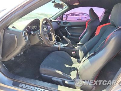 Zdjęcie 7 z 12 samochodu: 2015 SCION FR-S BASE VIN:JF1ZNAA15F9707479 - miniatura