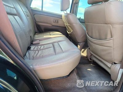 Zdjęcie 11 z 13 samochodu: 2001 TOYOTA 4RUNNER SR5 VIN:JT3GN86R910192562 - miniatura
